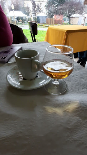 Avaliações doRestaurante O Jardim em Mirandela - Restaurante