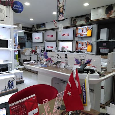 Vestel Yetkili Satış Mağazası