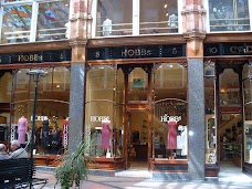 Hobbs leeds