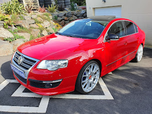 Photo n°14 de Julien Auto à Urville (Vendeur de voitures d'occasion)