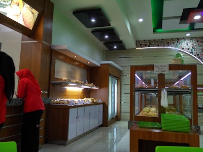 Photos of Su-fa Bakery