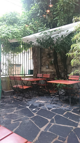 Heures d'ouverture de Crêperie du Château