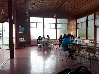 Photos of Casino Faculty of Engineering UACh