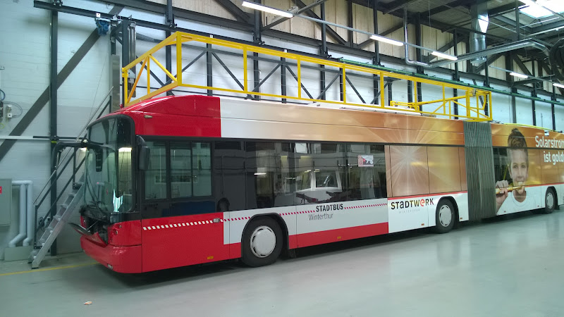 Wenger Automation GmbH