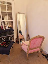 Photo n°13 de Le Salon de Julie | Votre Coiffeur le Mans Centre Ville à Le Mans (Barbier)