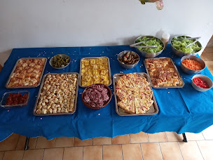 Photo n°4 de La cuisine des Sapeurs à Ferrals-les-Montagnes (Traiteur)