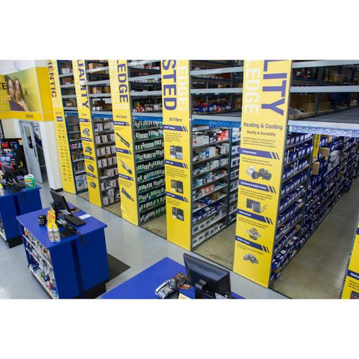 NAPA Auto Parts - Ekberg Auto Parts Gallery - United States