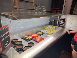 Photo n°5 de 437 Avenue à Chauray (Restaurant)