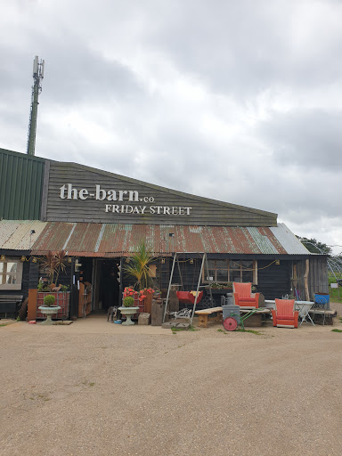 the-barn.co