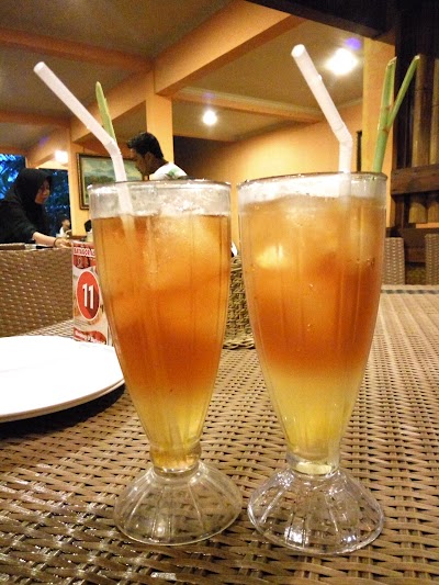 Photos of RM. Liwet Pak Asep Stroberi 5 Ciawi
