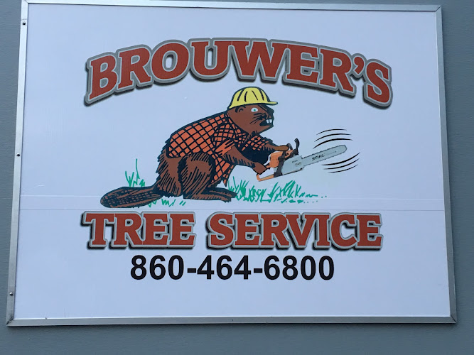 Brouwer's Tree Services