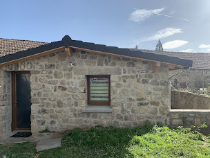 Photo n°4 de EG Somatopathe à Tence (Thérapie craniosacrale)