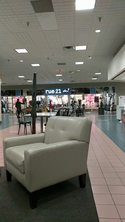 The Quincy Place Mall