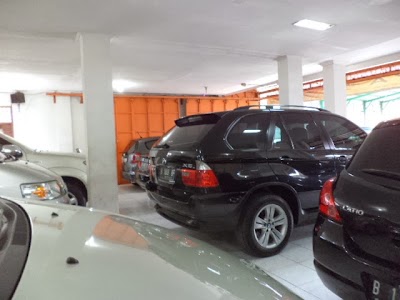 Photos of Agung Jaya Motor