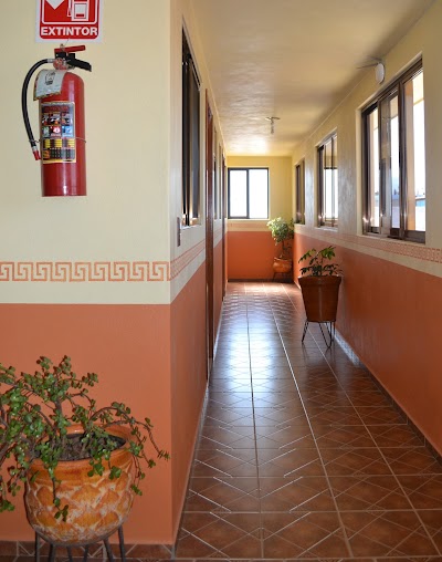 Photos of Hotel M&aacute;rquez