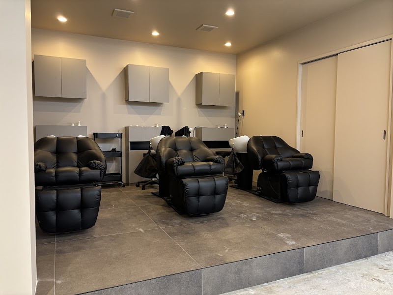 loe treatment salon 福山川口店