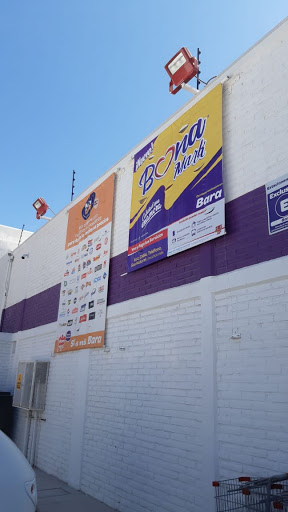 Bara La Vida Gallery - Mexico
