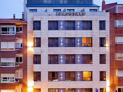 Photos of Hotel Eurostars Diana Palace