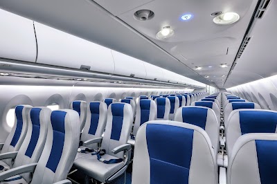 Photos of Interjet