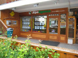 Photo n°3 de Alpe Agence à Huez (Agence immobilière)