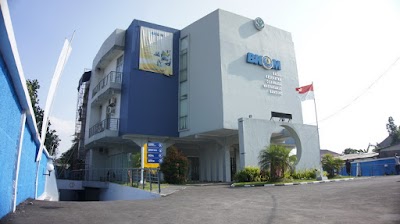 Photos of BKOM Bandung