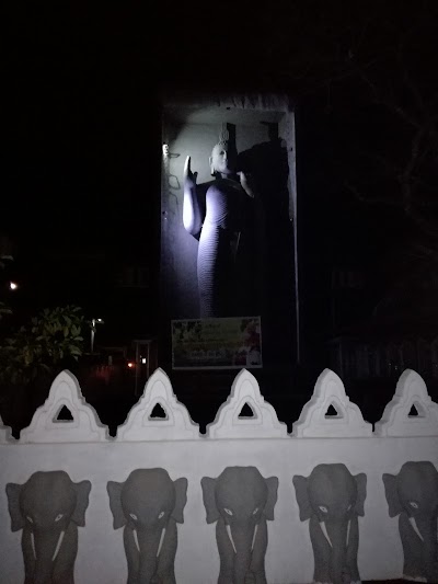 Photos of Mahindaramaya