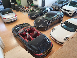 Photo n°25 de CONSULTCARS Sport & Prestige à Gap (Concessionnaire automobile)