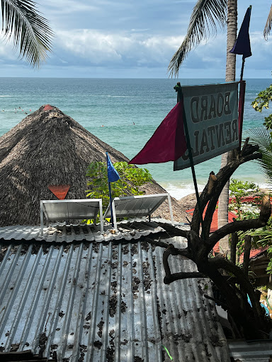 Chenek Surf School - Thumbnail
