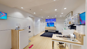 Photo n°16 de Boutique SFR Marzy à Marzy (Opérateur téléphonique)