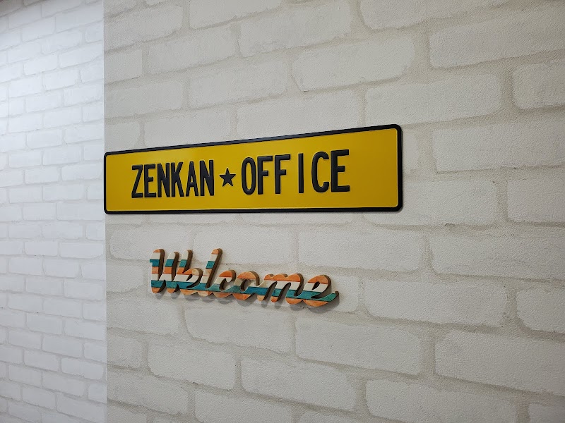 ゼンカン IB,inc.