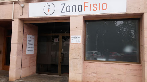ZonaFisio Binéfar - Thumbnail