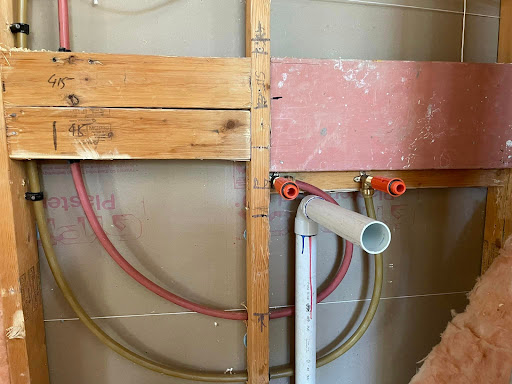 Nicholls Plumbing and gas - Thumbnail