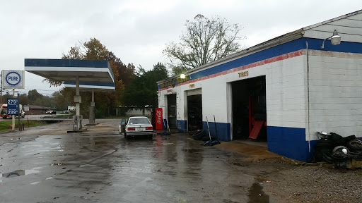 Middle Valley Tire And Alignment - Thumbnail