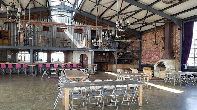 Katy's Palace Bar