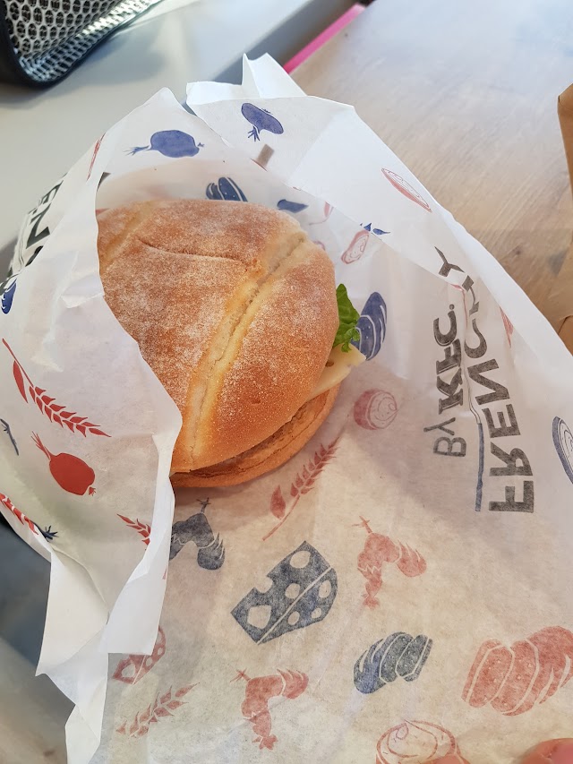 KFC Versailles