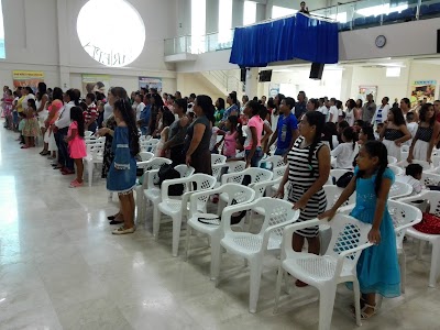 Photos of Iglesia Cristiana Sarepta Asambleas De Dios