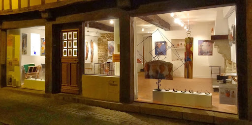 L'Oiseau Sablier