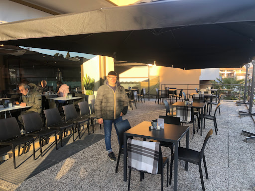 Terrazza Cavour - Visual