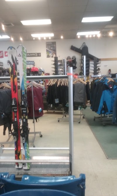 Photos of Mountain Sports Outlet