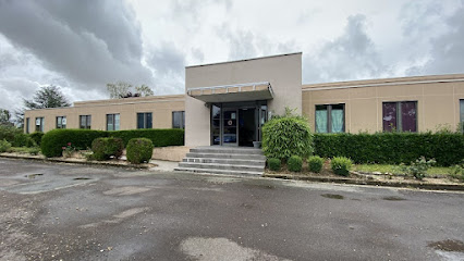 Agency Interim Synergie Epernon
