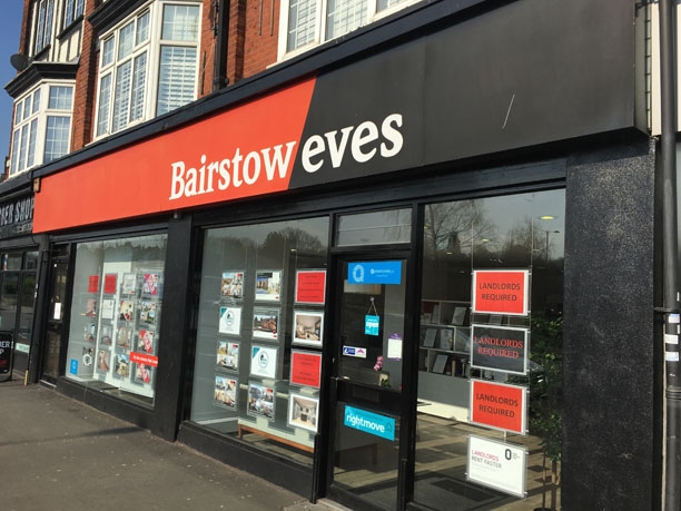 Bairstow Eves Sales and Letting Agents Purley photo 2