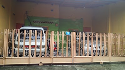 Photos of Rak Minimarket Surabaya
