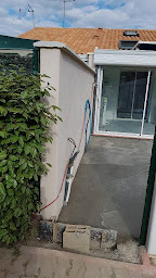 Photo n°21 de Flores Jimmy à Valras-Plage (Maçon)