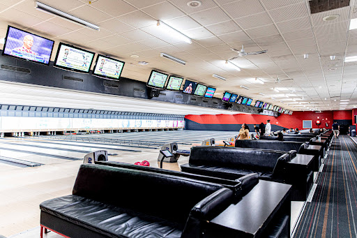710 SPLIT BOWLING - Visual