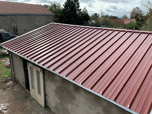 Photo n°15 de RIVET CONSTRUCTIONS BOIS à Prompsat (Couvreur)