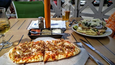 Photos of Panini's On The Waterfront