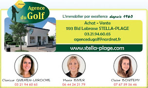 Photo n°12 de AGENCE DU GOLF à Cucq (Agence immobilière)