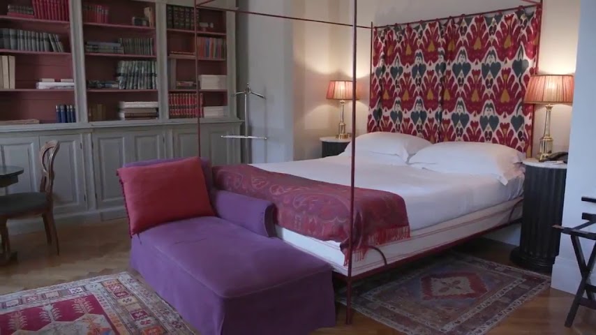 Antica Torre di Via Tornabuoni 1 by null