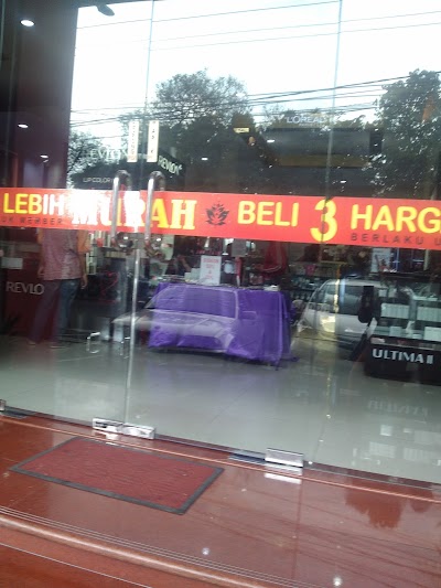 Photos of Elisha Beauty Pusat Kosmetik & Salon Supplier
