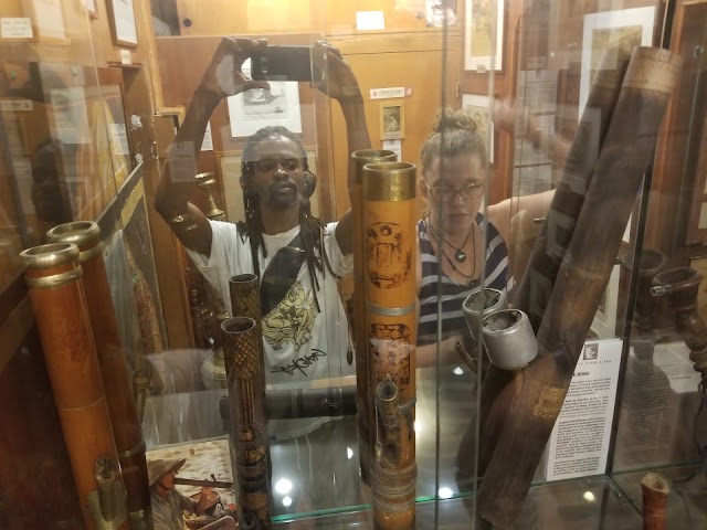 Musée du Fumeur